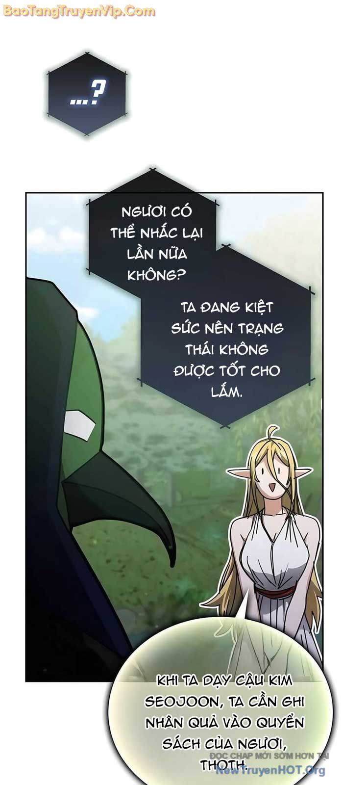 Học Viện Tối Thượng [Chap 162-166] - Page 83