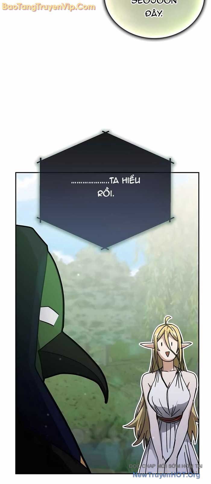 Học Viện Tối Thượng [Chap 162-166] - Page 85
