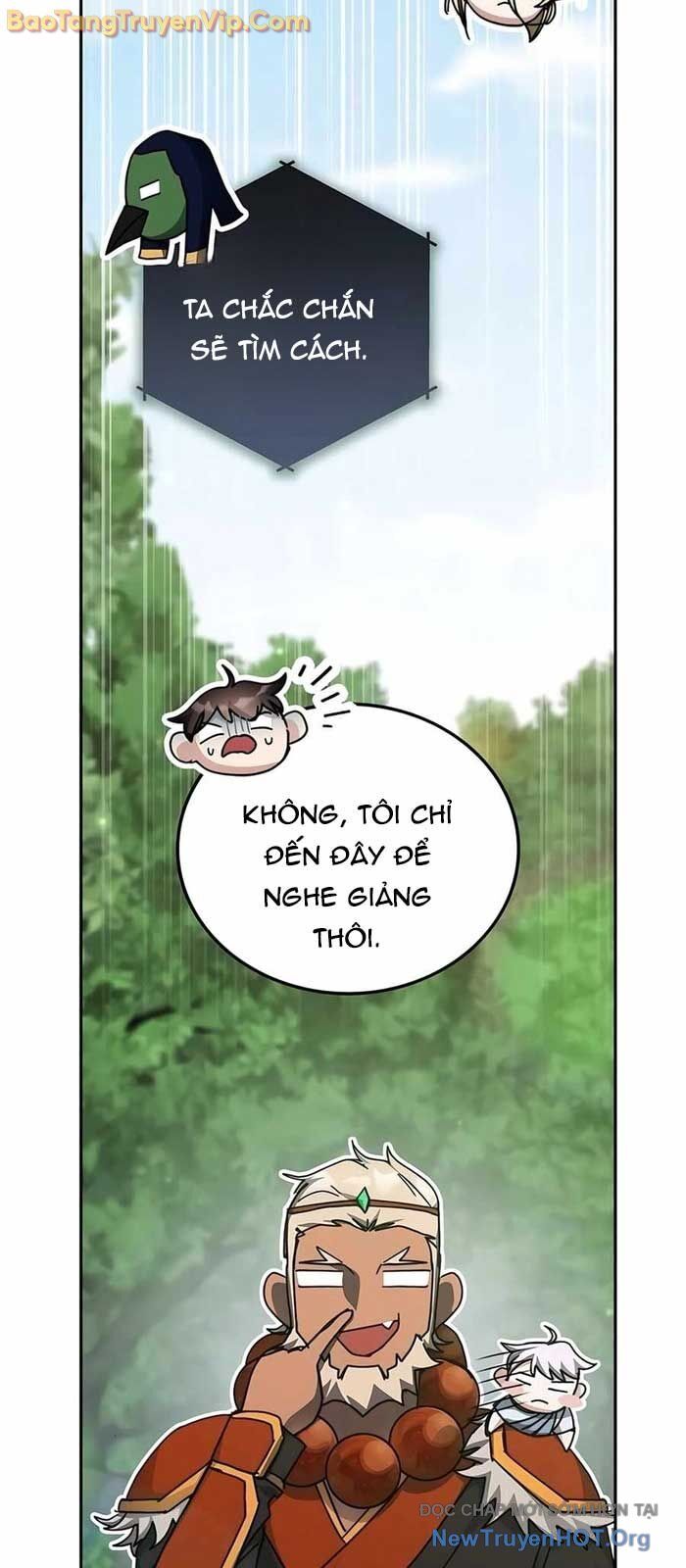 Học Viện Tối Thượng [Chap 162-166] - Page 94