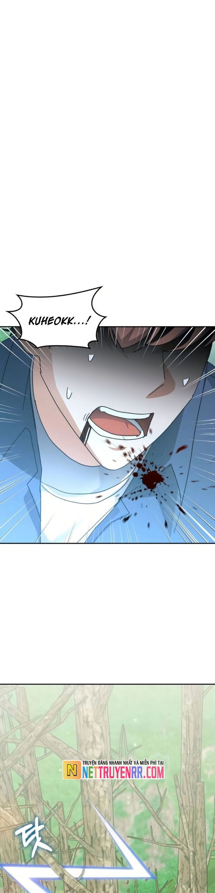 Học Viện Tối Thượng [Chap 162-166] - Page 10