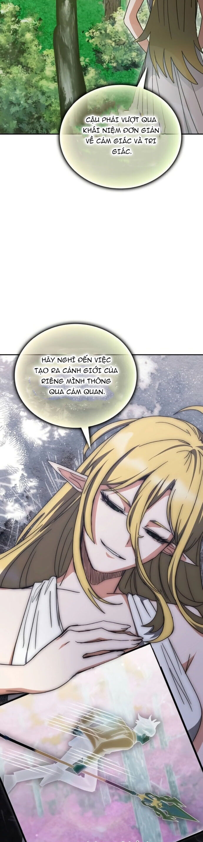 Học Viện Tối Thượng [Chap 162-166] - Page 12