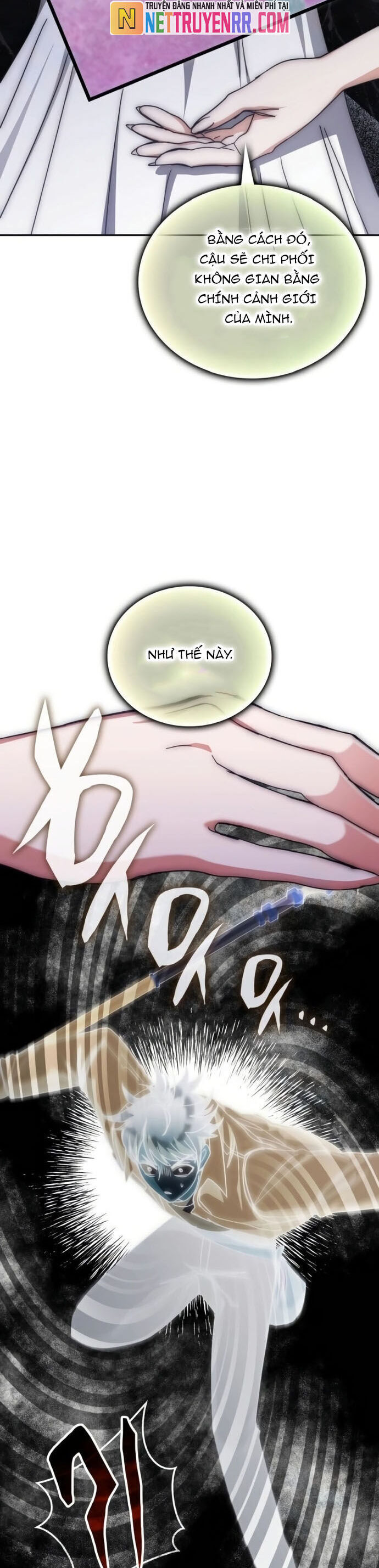 Học Viện Tối Thượng [Chap 162-166] - Page 13