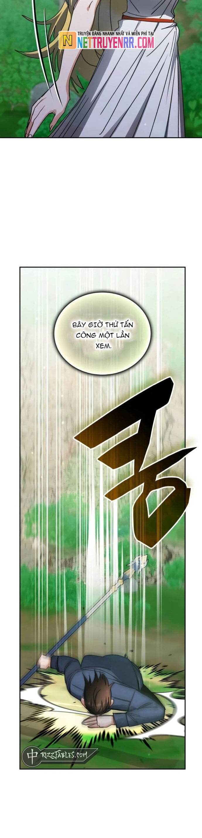 Học Viện Tối Thượng [Chap 162-166] - Page 17