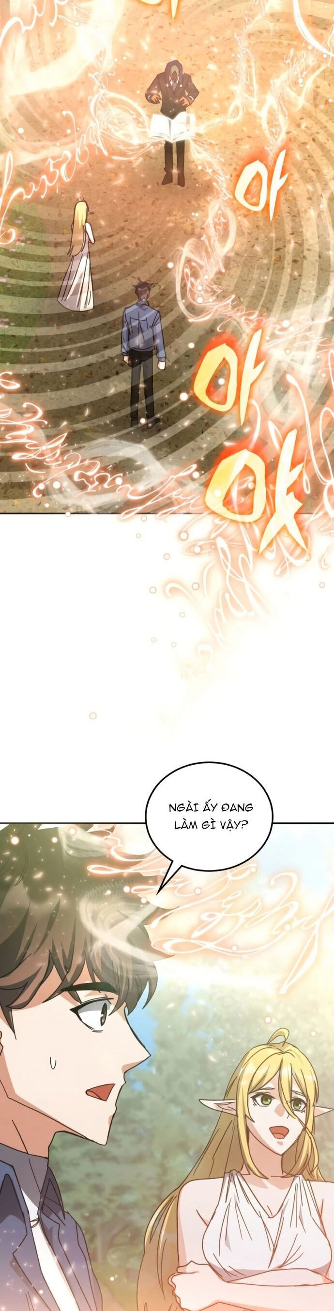 Học Viện Tối Thượng [Chap 162-166] - Page 2