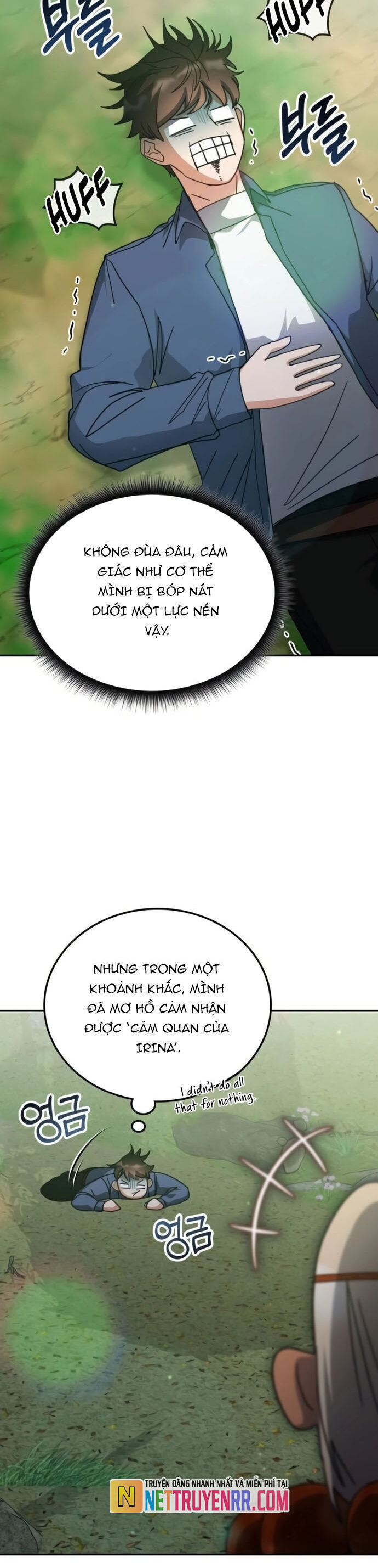 Học Viện Tối Thượng [Chap 162-166] - Page 23