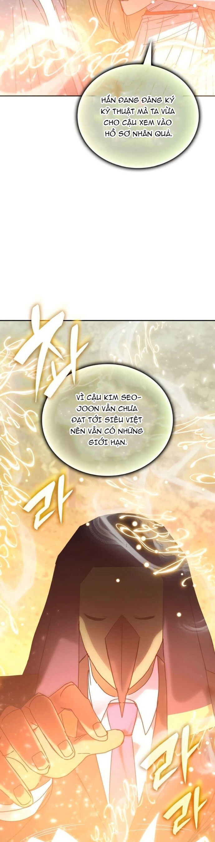 Học Viện Tối Thượng [Chap 162-166] - Page 3