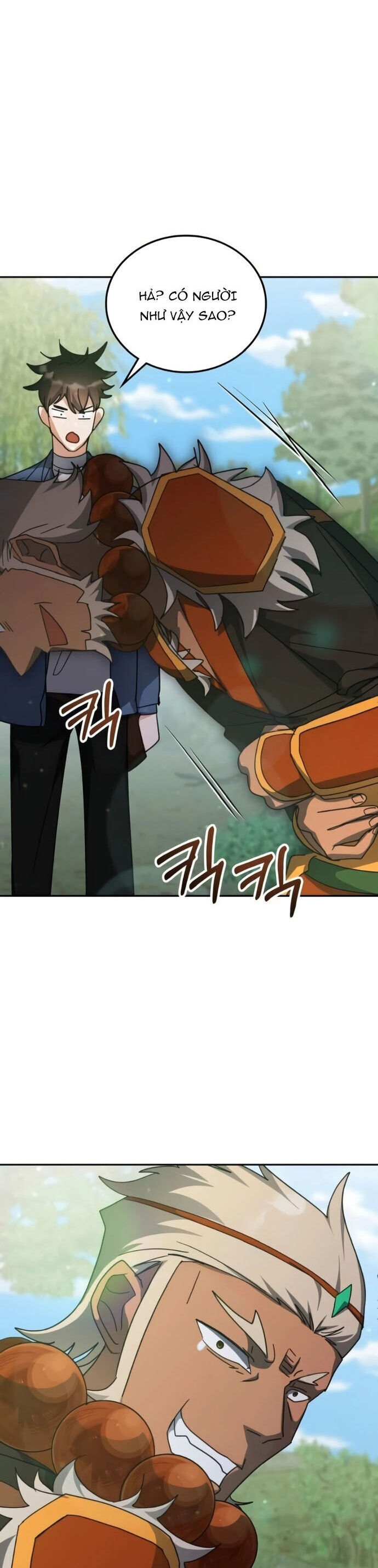 Học Viện Tối Thượng [Chap 162-166] - Page 31