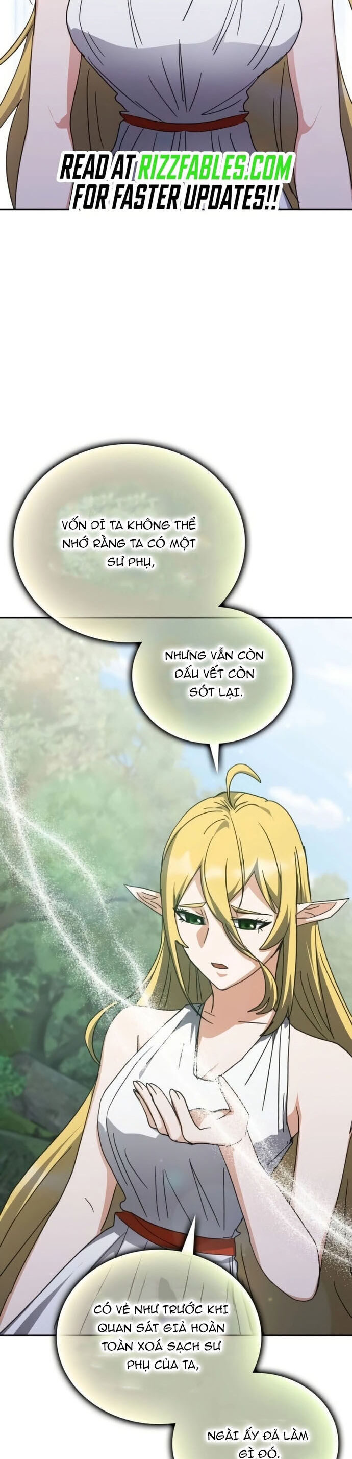 Học Viện Tối Thượng [Chap 162-166] - Page 41