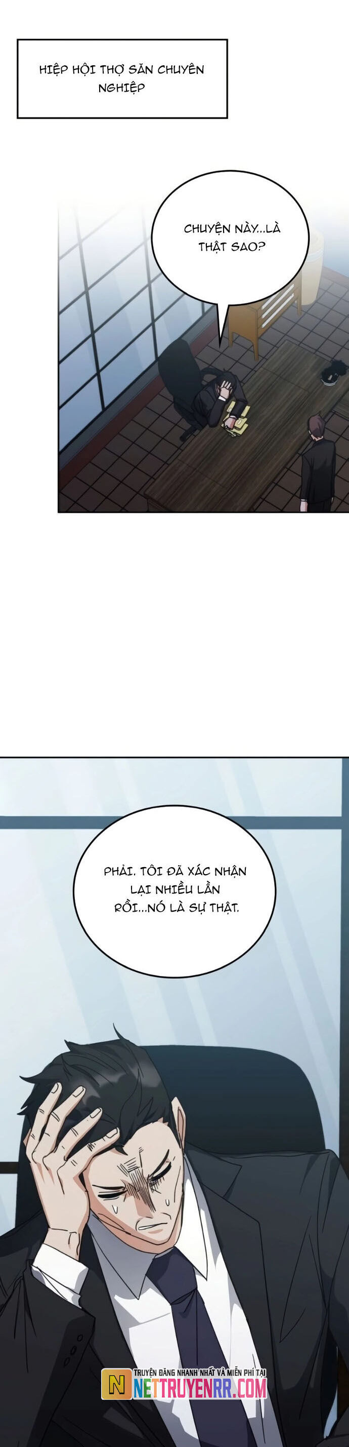 Học Viện Tối Thượng [Chap 162-166] - Page 48