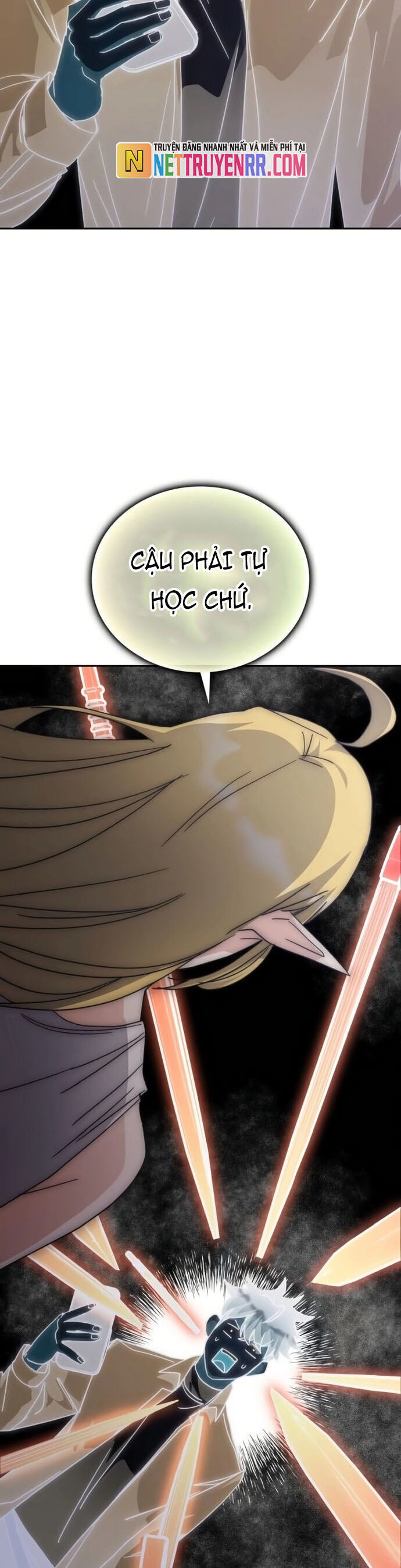 Học Viện Tối Thượng [Chap 162-166] - Page 7