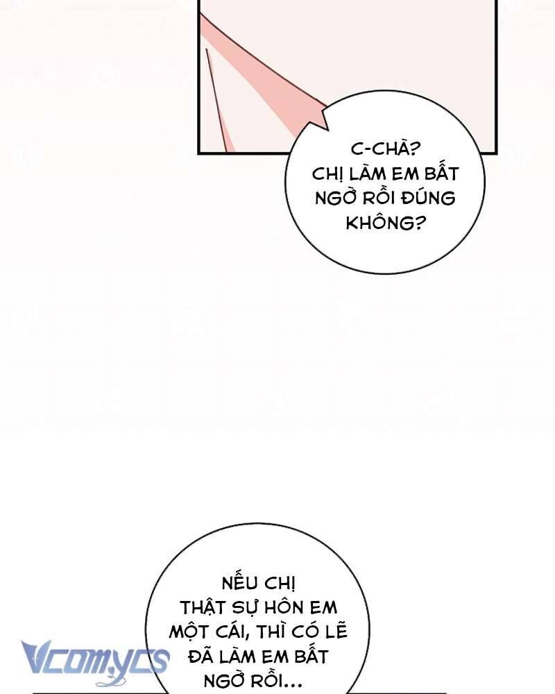 Chị Gái Của Nhân Vật Phản Diện Hôm Nay Cũng Đang Đau Khổ [Chap 86-95]