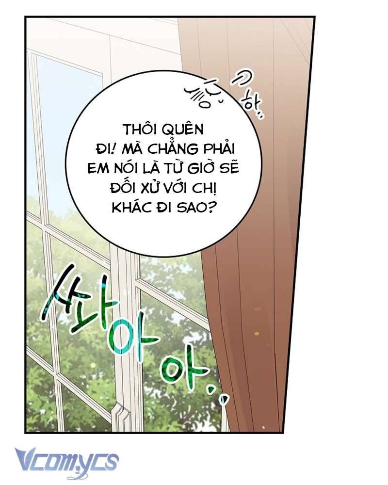 Chị Gái Của Nhân Vật Phản Diện Hôm Nay Cũng Đang Đau Khổ [Chap 86-95]