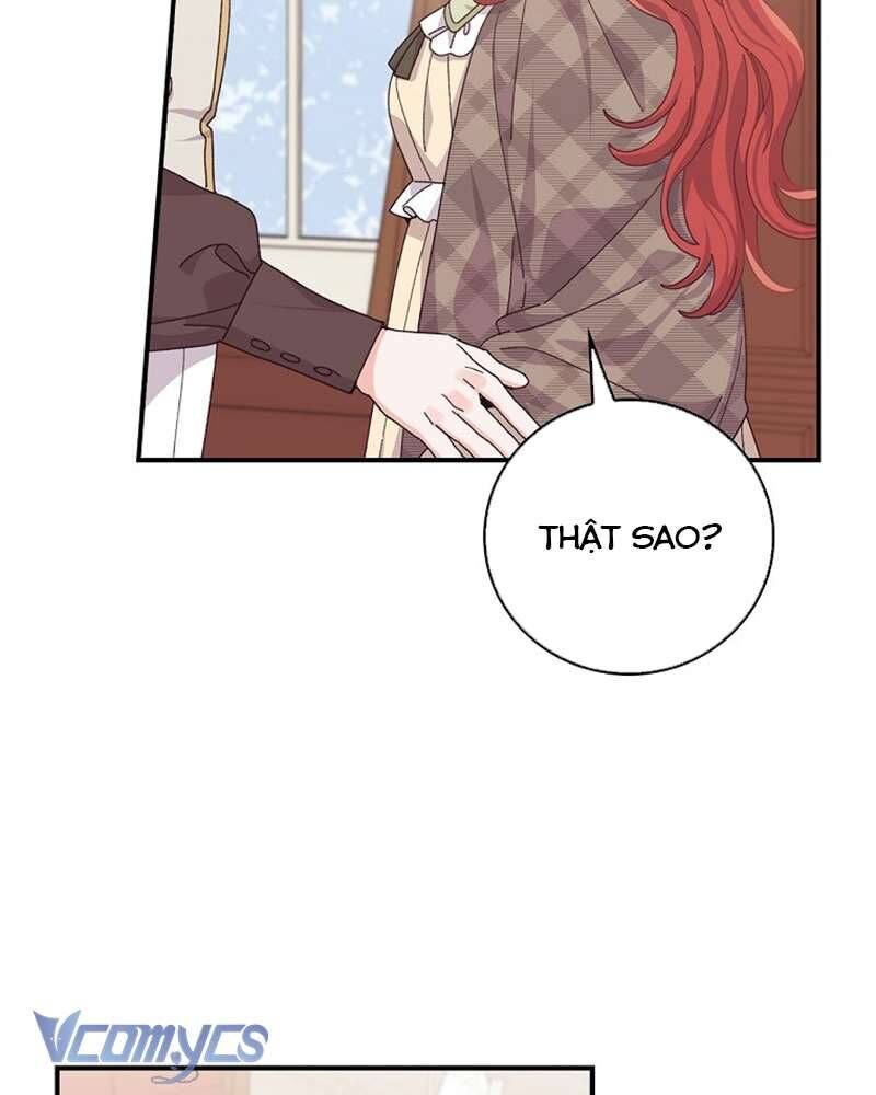 Chị Gái Của Nhân Vật Phản Diện Hôm Nay Cũng Đang Đau Khổ [Chap 86-95]