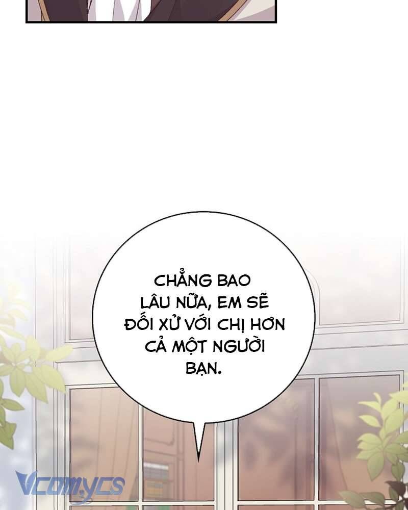 Chị Gái Của Nhân Vật Phản Diện Hôm Nay Cũng Đang Đau Khổ [Chap 86-95]