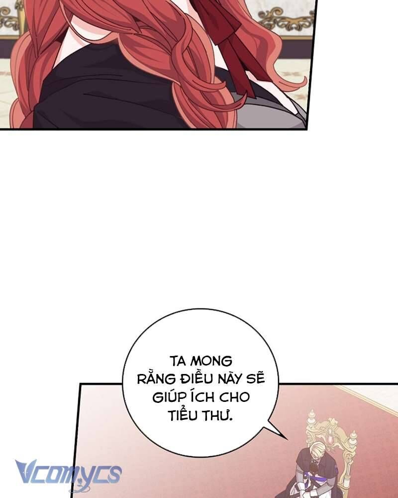 Chị Gái Của Nhân Vật Phản Diện Hôm Nay Cũng Đang Đau Khổ [Chap 86-95]