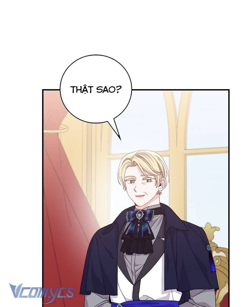 Chị Gái Của Nhân Vật Phản Diện Hôm Nay Cũng Đang Đau Khổ [Chap 86-95]