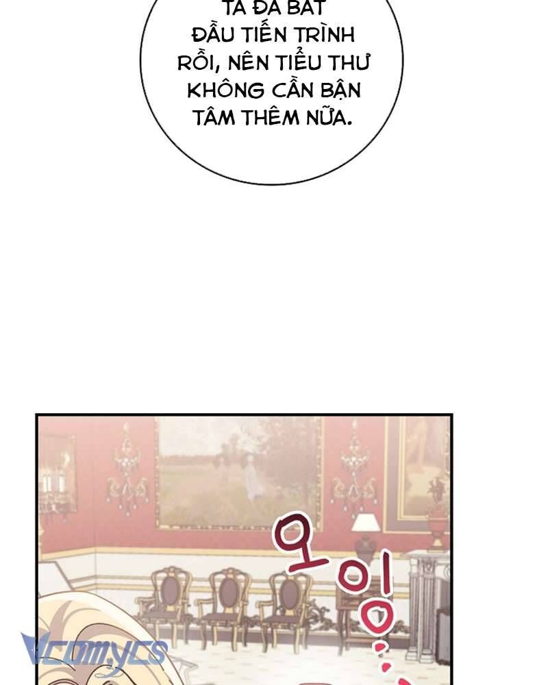 Chị Gái Của Nhân Vật Phản Diện Hôm Nay Cũng Đang Đau Khổ [Chap 86-95]