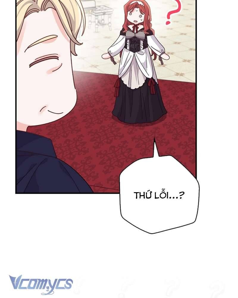 Chị Gái Của Nhân Vật Phản Diện Hôm Nay Cũng Đang Đau Khổ [Chap 86-95]