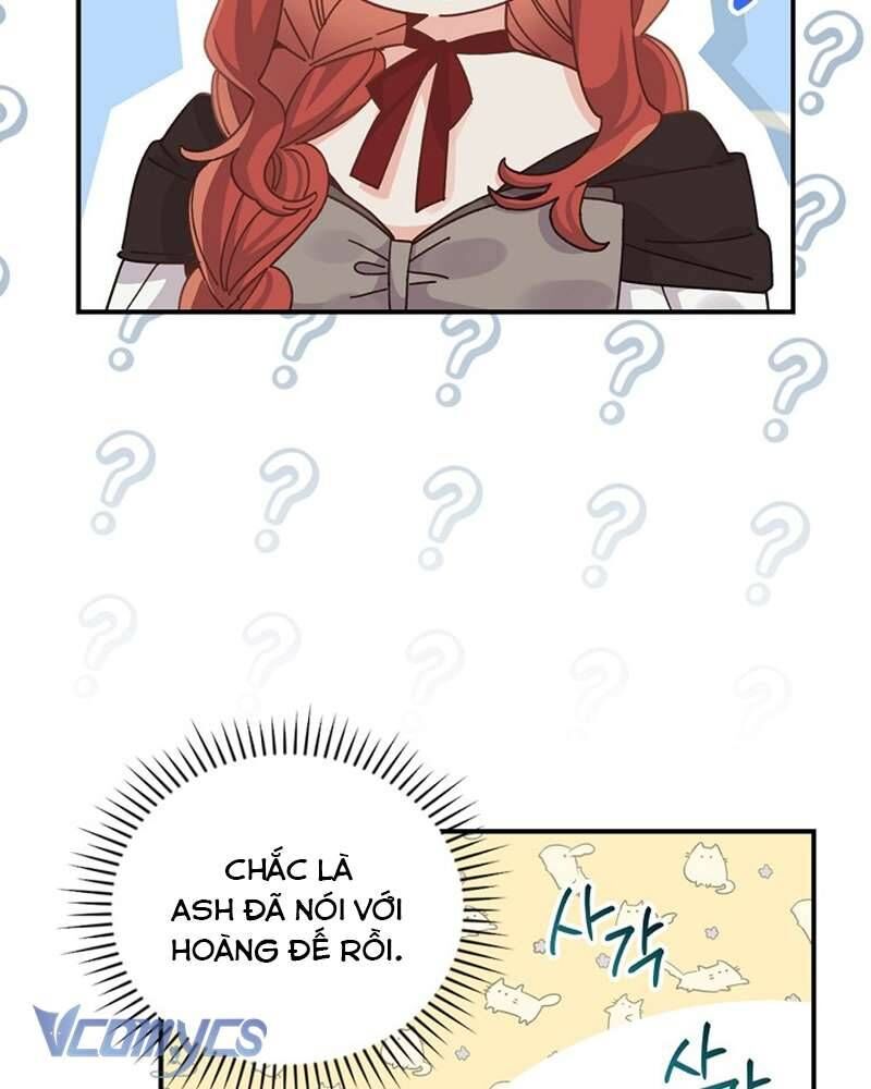 Chị Gái Của Nhân Vật Phản Diện Hôm Nay Cũng Đang Đau Khổ [Chap 86-95]