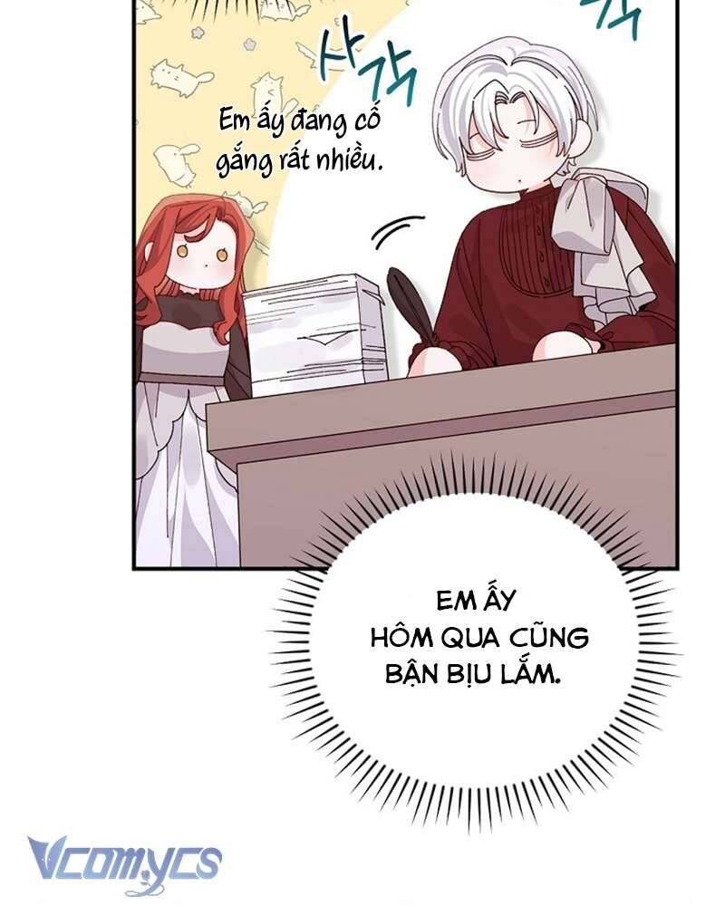 Chị Gái Của Nhân Vật Phản Diện Hôm Nay Cũng Đang Đau Khổ [Chap 86-95]