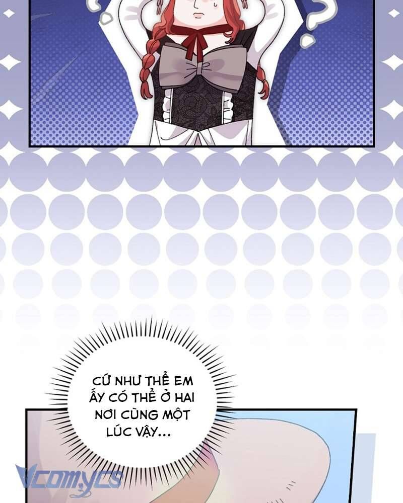 Chị Gái Của Nhân Vật Phản Diện Hôm Nay Cũng Đang Đau Khổ [Chap 86-95]
