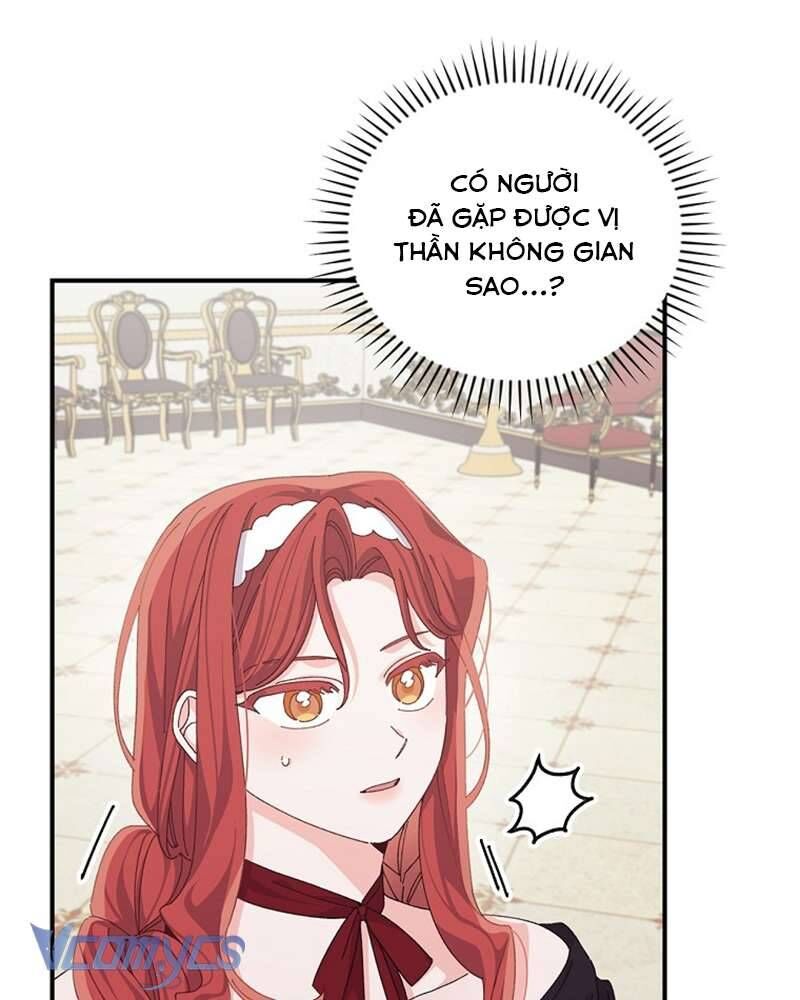 Chị Gái Của Nhân Vật Phản Diện Hôm Nay Cũng Đang Đau Khổ [Chap 86-95]