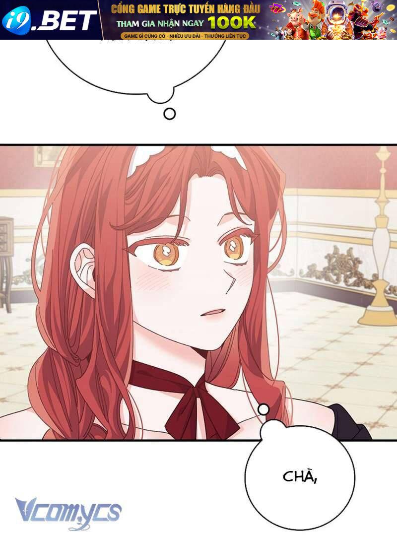 Chị Gái Của Nhân Vật Phản Diện Hôm Nay Cũng Đang Đau Khổ [Chap 86-95]