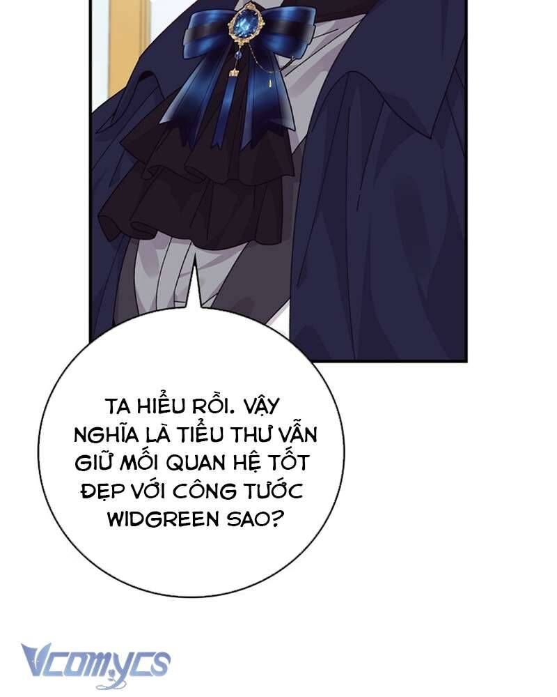 Chị Gái Của Nhân Vật Phản Diện Hôm Nay Cũng Đang Đau Khổ [Chap 86-95]