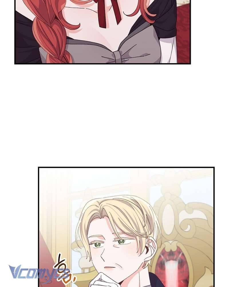 Chị Gái Của Nhân Vật Phản Diện Hôm Nay Cũng Đang Đau Khổ [Chap 86-95]