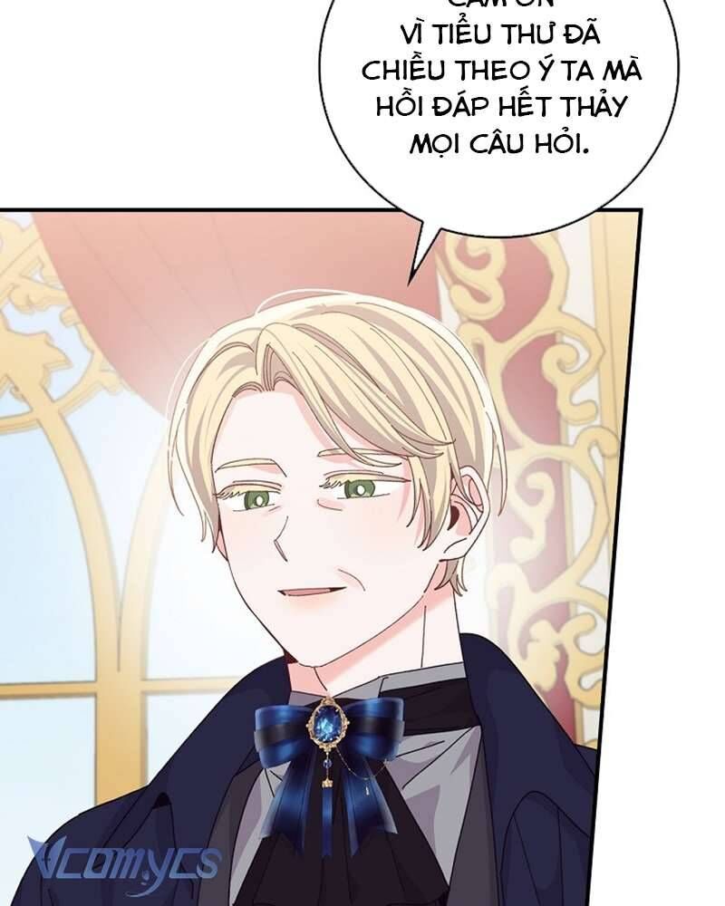 Chị Gái Của Nhân Vật Phản Diện Hôm Nay Cũng Đang Đau Khổ [Chap 86-95]