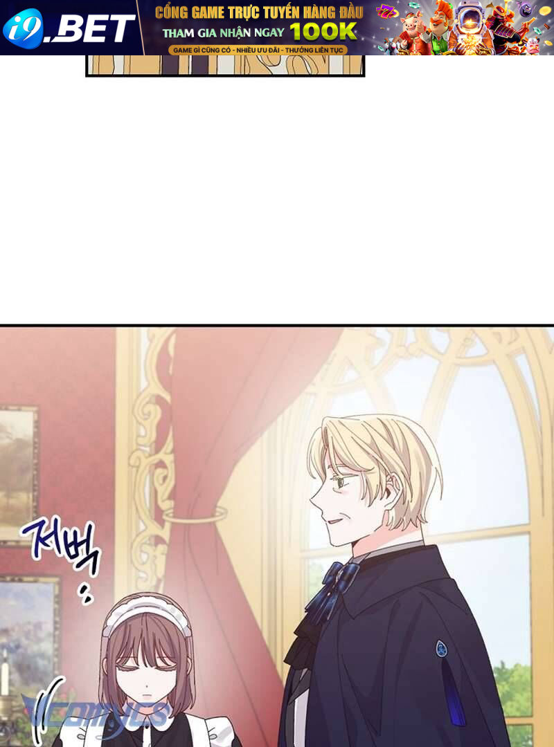 Chị Gái Của Nhân Vật Phản Diện Hôm Nay Cũng Đang Đau Khổ [Chap 86-95]