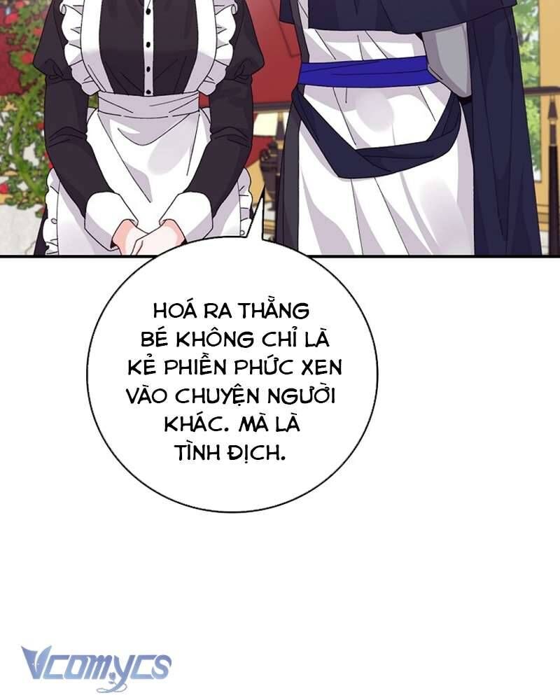 Chị Gái Của Nhân Vật Phản Diện Hôm Nay Cũng Đang Đau Khổ [Chap 86-95]