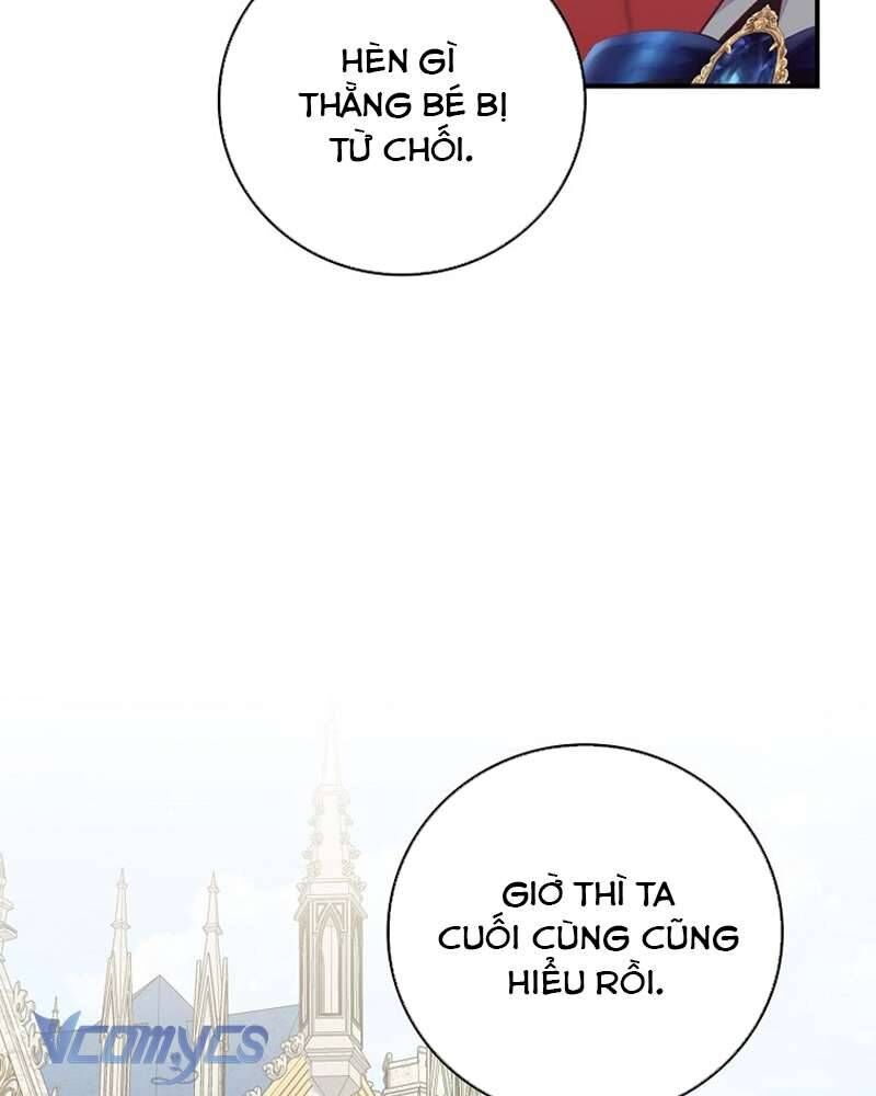 Chị Gái Của Nhân Vật Phản Diện Hôm Nay Cũng Đang Đau Khổ [Chap 86-95]