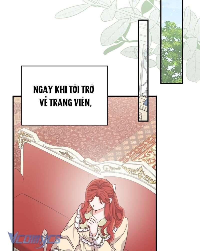 Chị Gái Của Nhân Vật Phản Diện Hôm Nay Cũng Đang Đau Khổ [Chap 86-95]