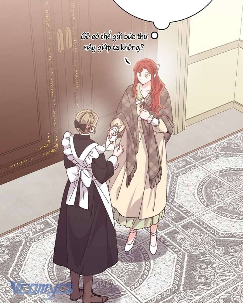 Chị Gái Của Nhân Vật Phản Diện Hôm Nay Cũng Đang Đau Khổ [Chap 86-95]