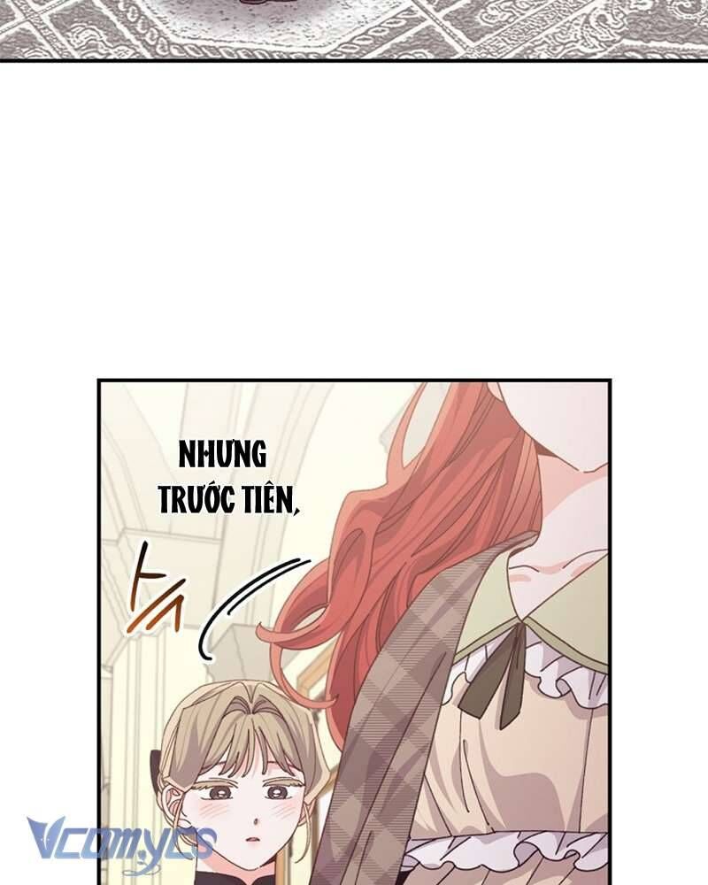 Chị Gái Của Nhân Vật Phản Diện Hôm Nay Cũng Đang Đau Khổ [Chap 86-95]