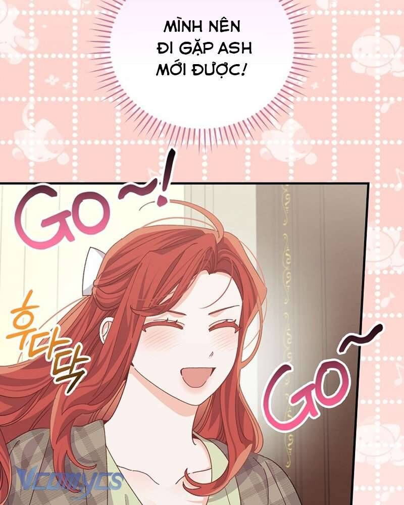 Chị Gái Của Nhân Vật Phản Diện Hôm Nay Cũng Đang Đau Khổ [Chap 86-95]