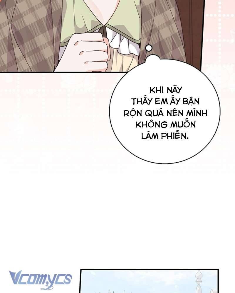 Chị Gái Của Nhân Vật Phản Diện Hôm Nay Cũng Đang Đau Khổ [Chap 86-95]