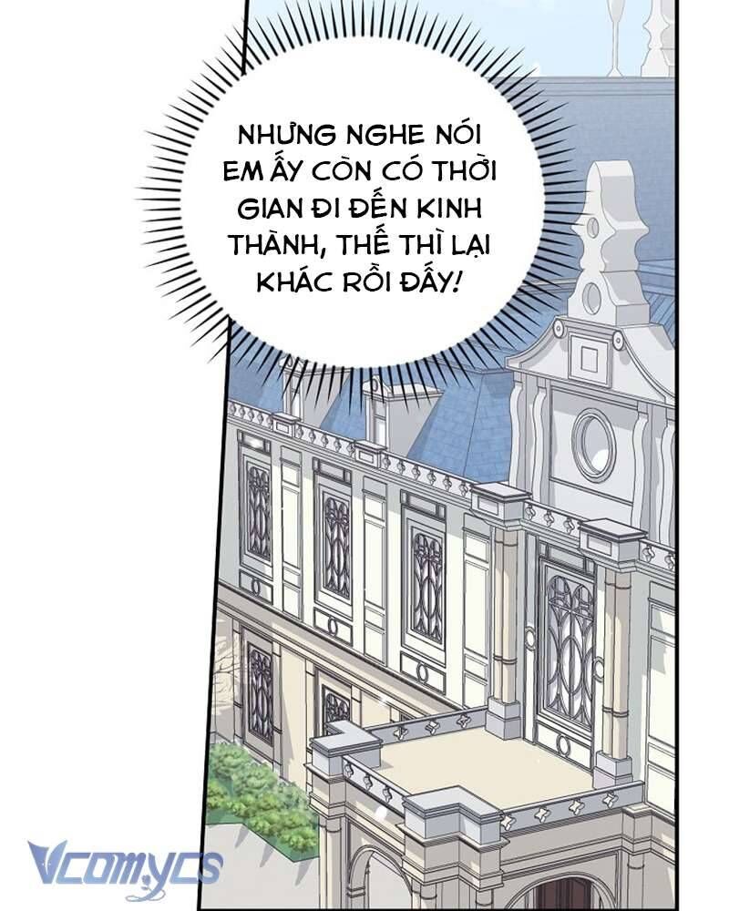 Chị Gái Của Nhân Vật Phản Diện Hôm Nay Cũng Đang Đau Khổ [Chap 86-95]
