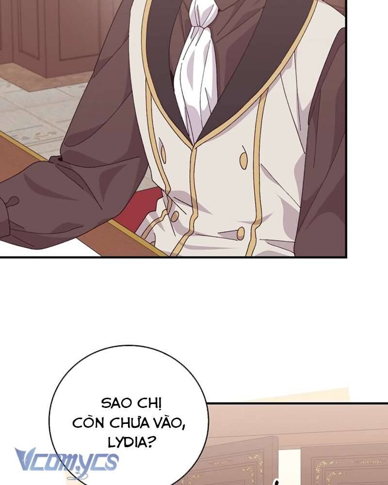 Chị Gái Của Nhân Vật Phản Diện Hôm Nay Cũng Đang Đau Khổ [Chap 86-95]