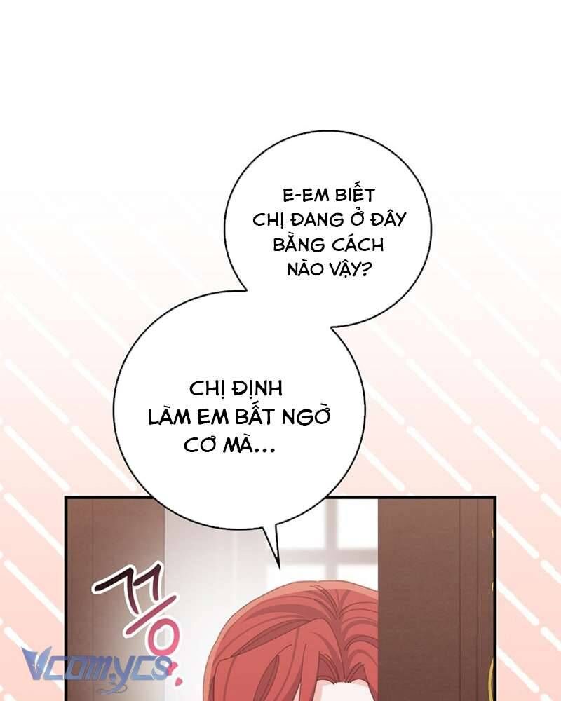 Chị Gái Của Nhân Vật Phản Diện Hôm Nay Cũng Đang Đau Khổ [Chap 86-95]