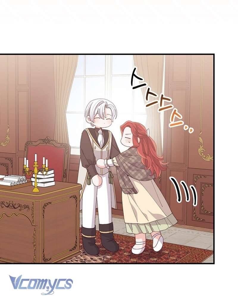 Chị Gái Của Nhân Vật Phản Diện Hôm Nay Cũng Đang Đau Khổ [Chap 86-95]