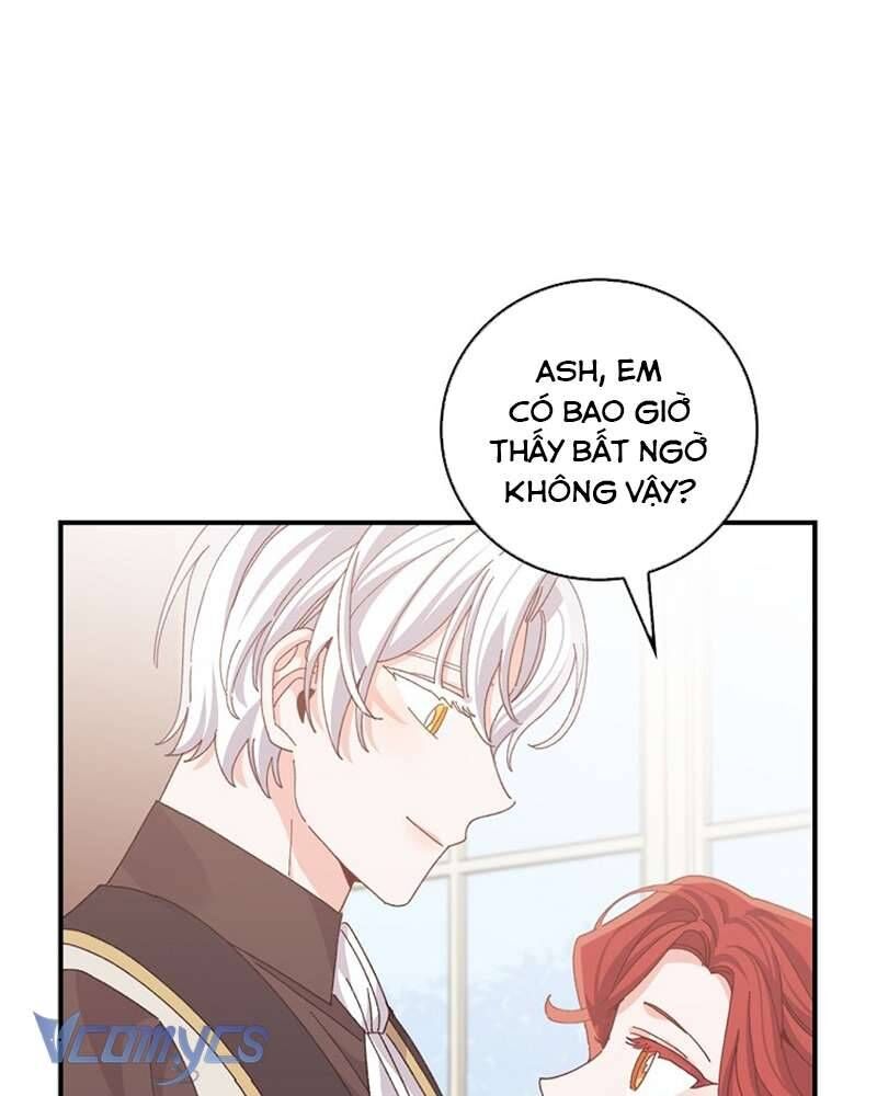 Chị Gái Của Nhân Vật Phản Diện Hôm Nay Cũng Đang Đau Khổ [Chap 86-95]