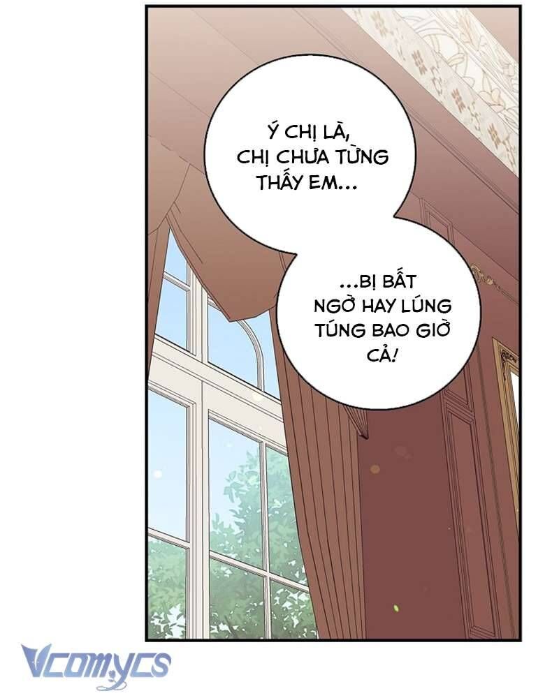 Chị Gái Của Nhân Vật Phản Diện Hôm Nay Cũng Đang Đau Khổ [Chap 86-95]
