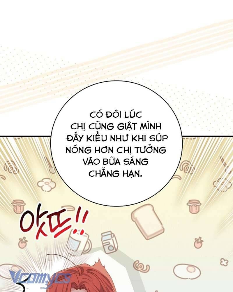Chị Gái Của Nhân Vật Phản Diện Hôm Nay Cũng Đang Đau Khổ [Chap 86-95]