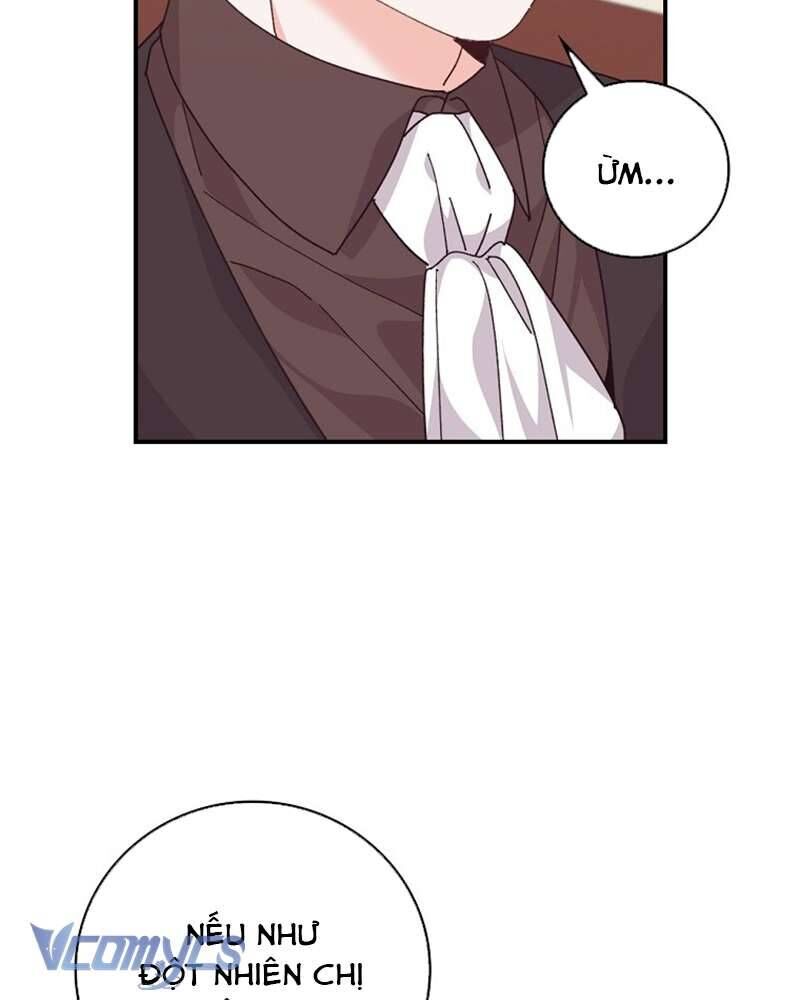 Chị Gái Của Nhân Vật Phản Diện Hôm Nay Cũng Đang Đau Khổ [Chap 86-95]