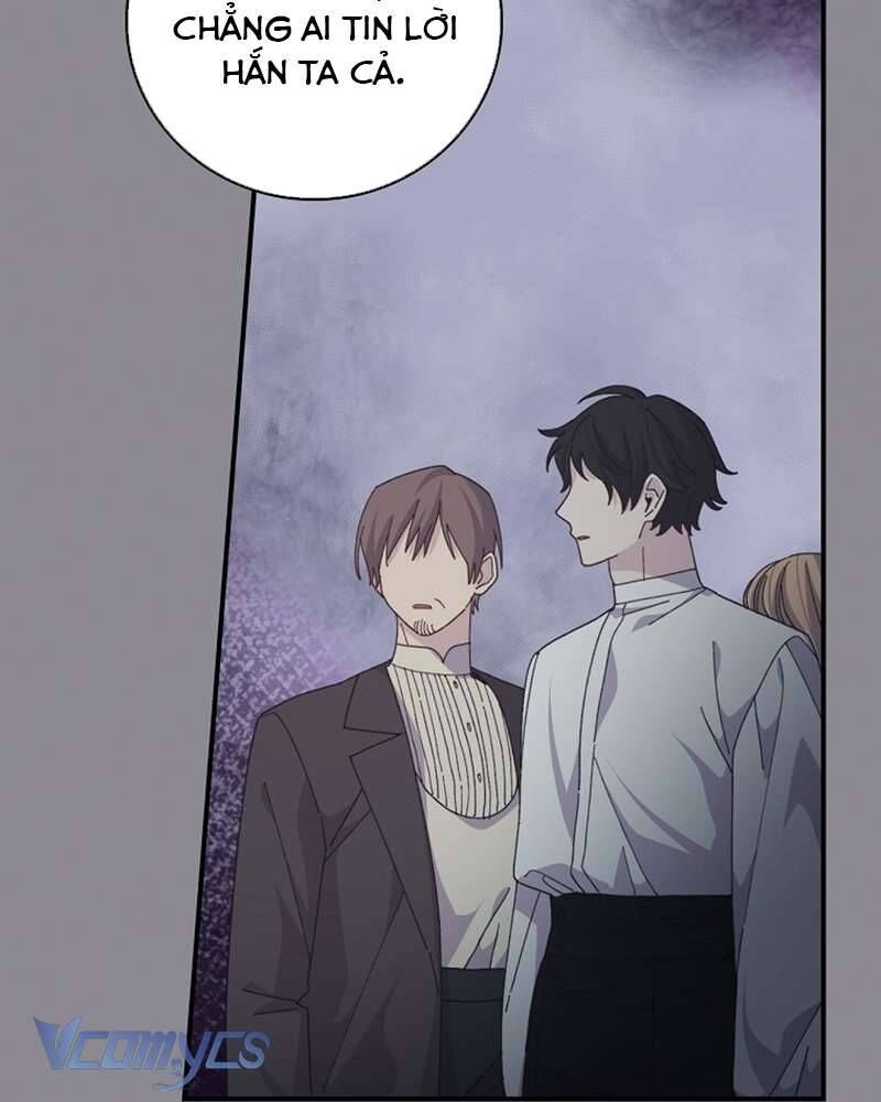 Chị Gái Của Nhân Vật Phản Diện Hôm Nay Cũng Đang Đau Khổ [Chap 86-95]