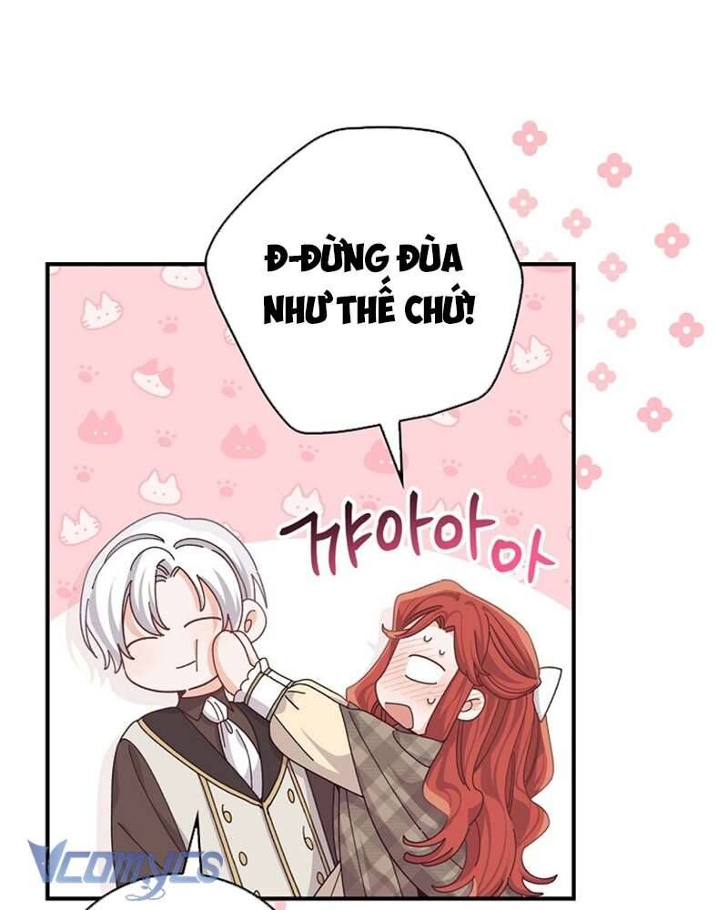 Chị Gái Của Nhân Vật Phản Diện Hôm Nay Cũng Đang Đau Khổ [Chap 86-95]