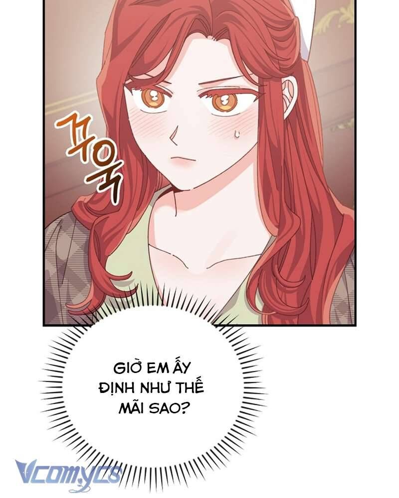 Chị Gái Của Nhân Vật Phản Diện Hôm Nay Cũng Đang Đau Khổ [Chap 86-95]