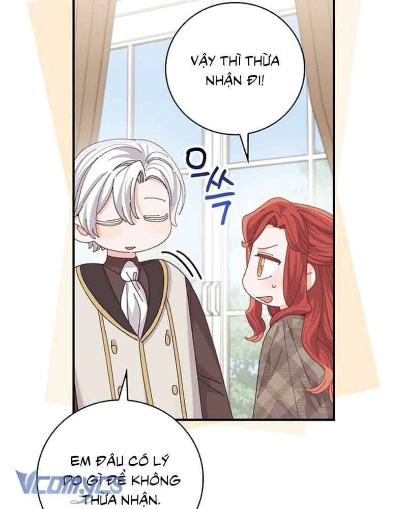 Chị Gái Của Nhân Vật Phản Diện Hôm Nay Cũng Đang Đau Khổ [Chap 86-95]